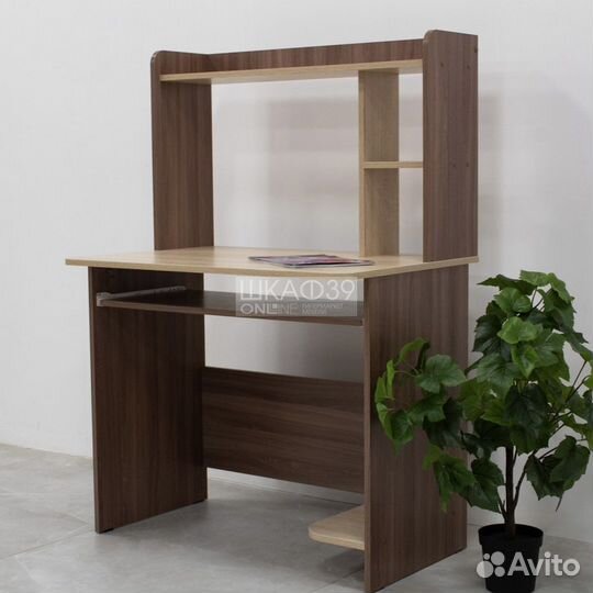 Стол компьютерный Грета-2