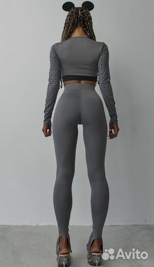 Лосины OMG Resonance