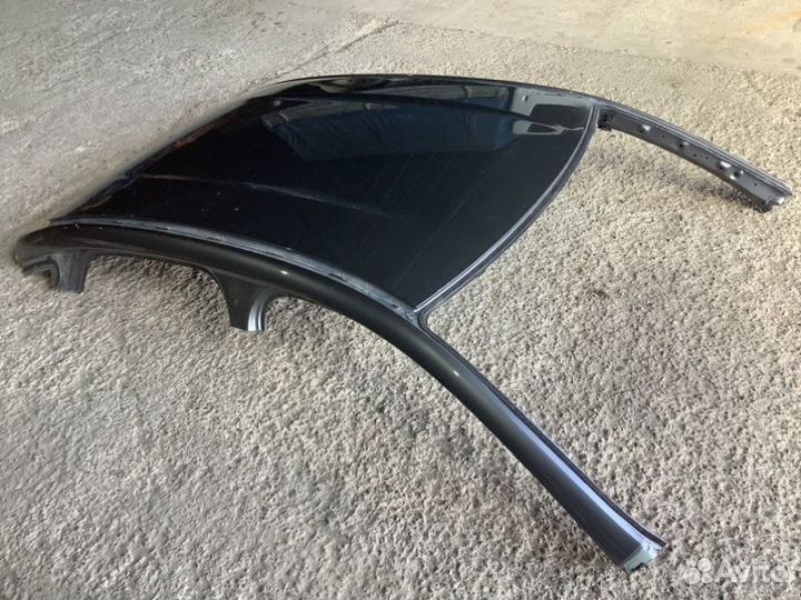 Крыша Renault Arkana пробег 46 H5HA450 2019