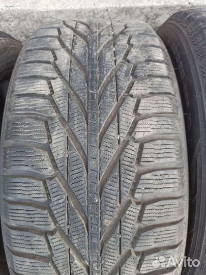 Nokian Tyres Hakkapeliitta R2 SUV 275/50 R20 113R