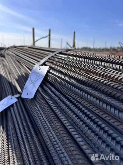 Балка швеллер