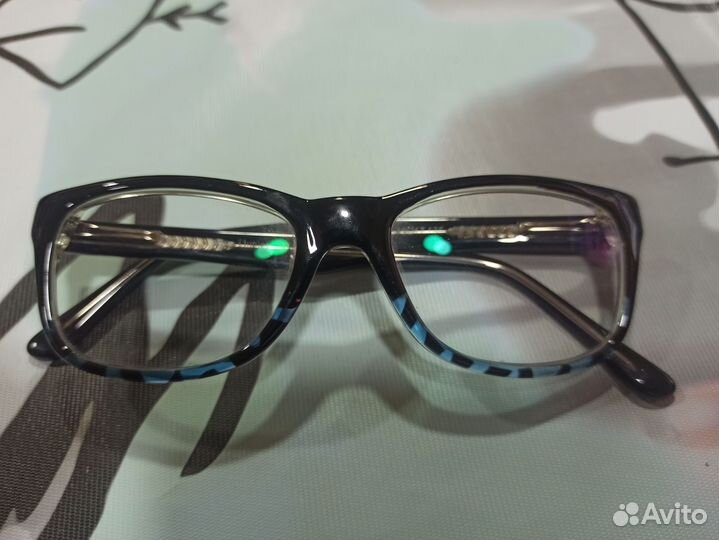 Очки детские для зрения -1