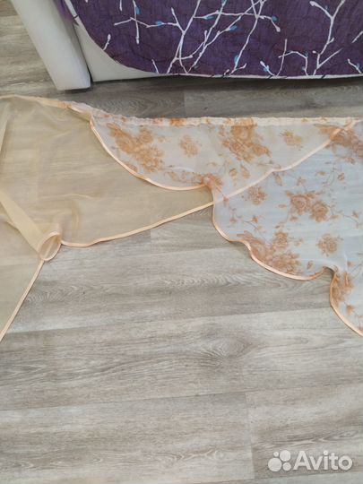 Шторы занавеска