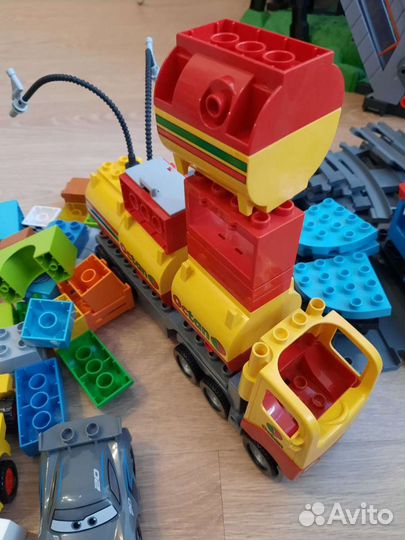 Lego duplo lego дупло