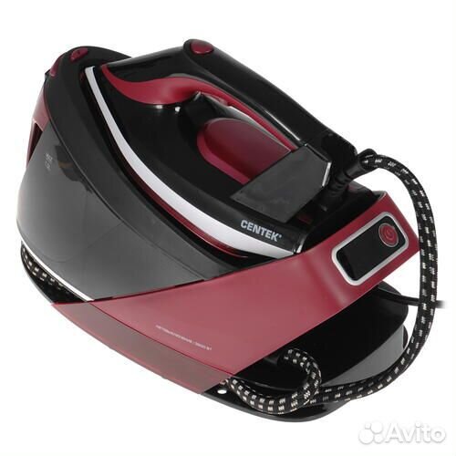 Парогенератор centek CT-2301