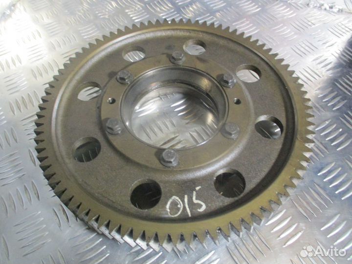 Шестерня грм Volvo 20460133