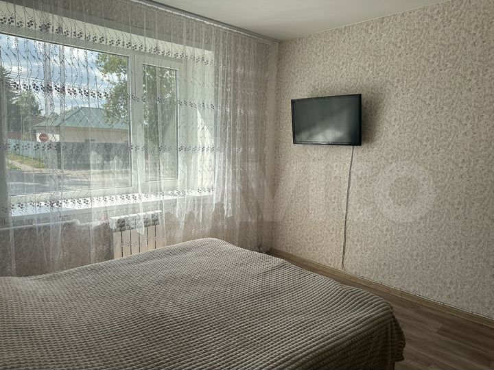 Квартира-студия, 25 м², 1/5 эт.