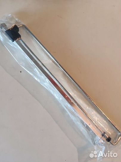 Кронштейн для плечиков