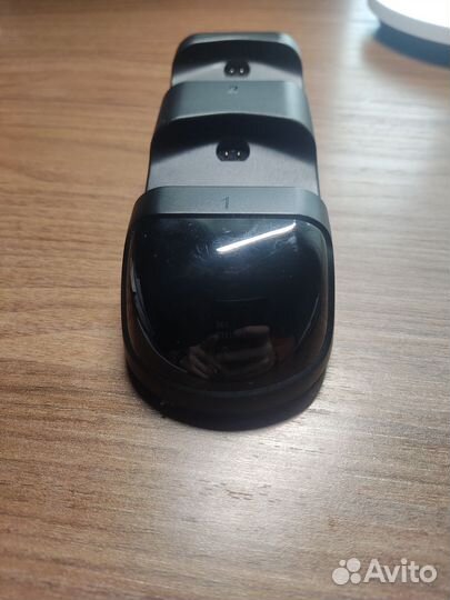 Зарядная станция для dualshock 4