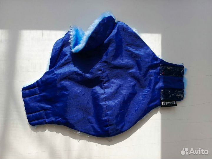 Одежда для маленькой собачки (кобеля)