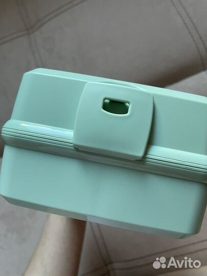 Ланч бокс для еды новый