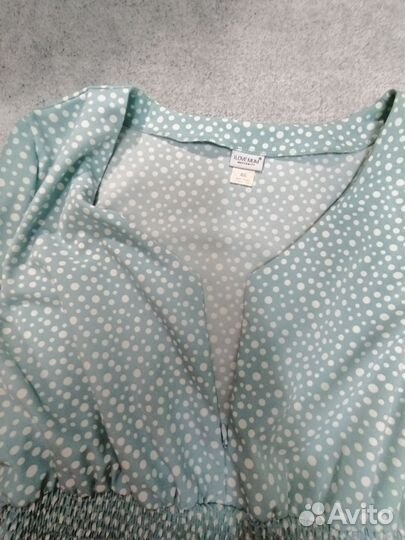 Одежда для беременных и кормящих 46