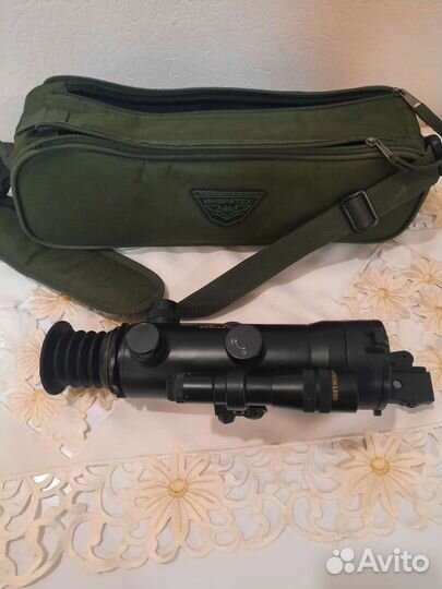 Прицел ночного видения