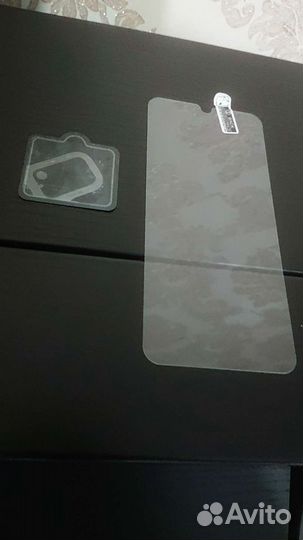 Защитное стекло для Samsung A31