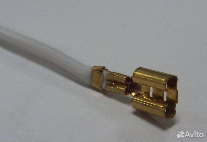 Провод термостойкий (0,4м)