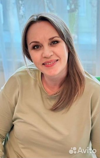 Репетитор по подготовке к школе