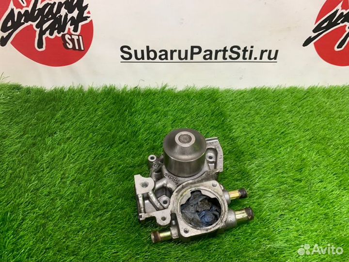 Помпа Subaru Legacy BP5 EJ20X 2005