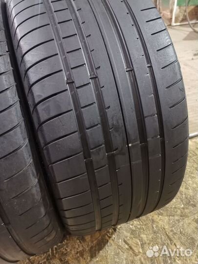 Goodyear Eagle F1 Asymmetric 3 275/35 R19