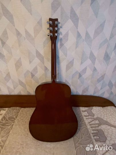 Акустическая гитара yamaha f310