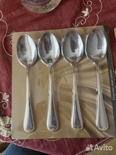 Набор столовых приборов