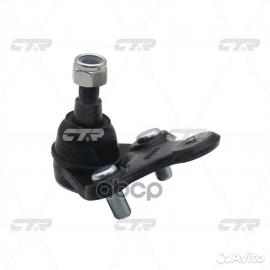 Старый номер CBT-41) Шаровая опора ниж. CB038