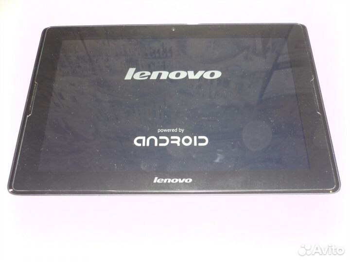 Планшет Lenovo A7600-H 1/16 гб