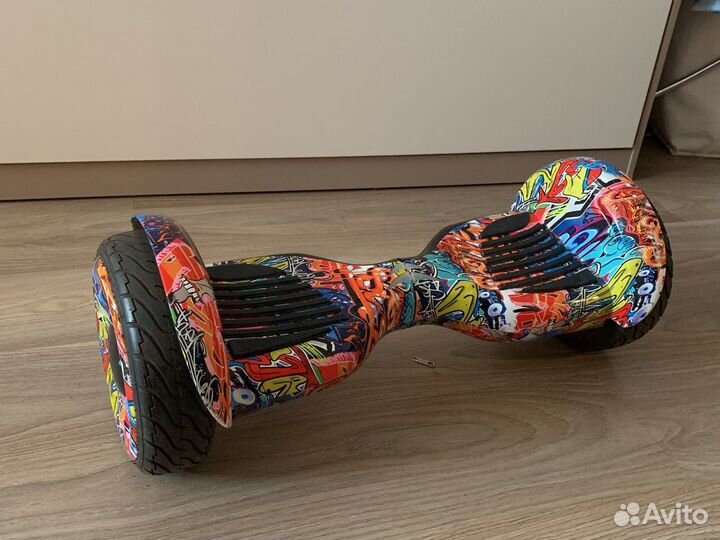 Гироскутер