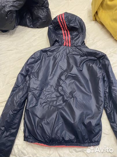Куртка Adidas
