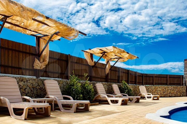 Комната 21 м², 2/2 эт.