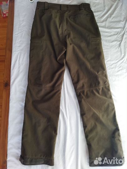 Брюки Seeland рр 50, утеплённые