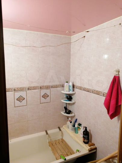 Комната 18 м² в 3-к., 2/9 эт.