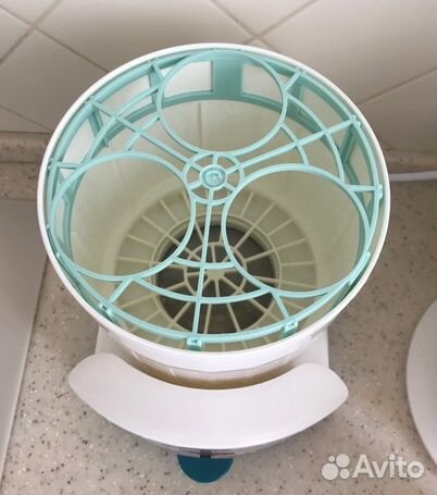 Электрический стерилизатор Kitfort