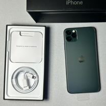 iPhone 11 Pro Max, 256 ГБ