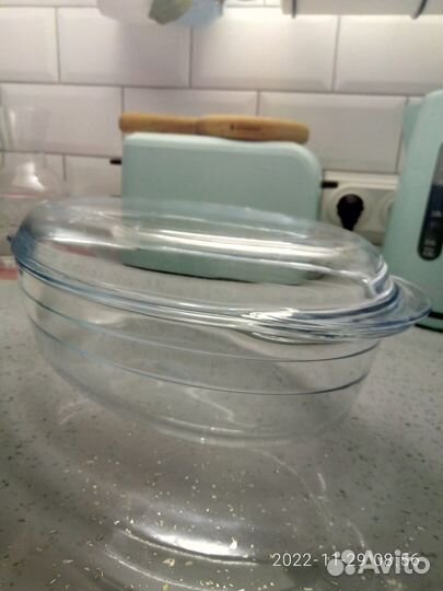 Форма для запекания Thomas