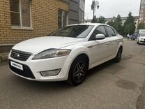 Ford Mondeo 2.0 MT, 2010, 250 000 км, с пробегом, цена 657 000 руб.