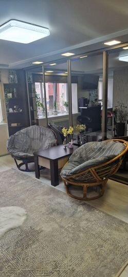 2-к. квартира, 42 м², 2/5 эт.