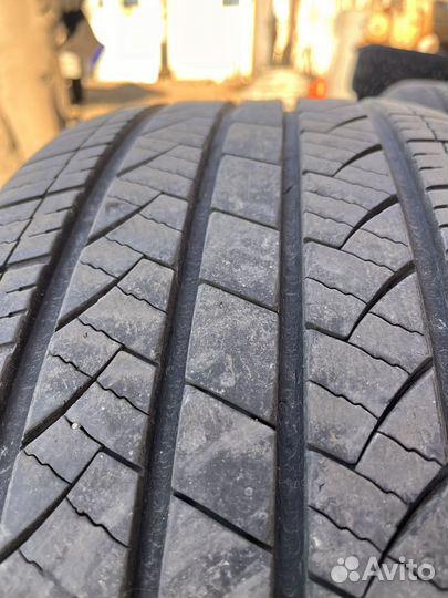 Kapsen SportMax S3000 255/55 R18