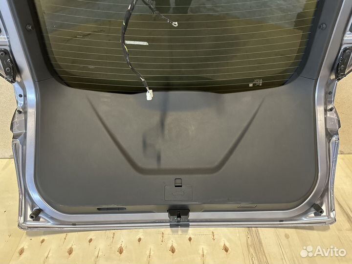 Крышка багажника 439 Omoda C5 Б/у