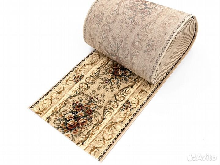 Ковровая дорожка soffi 1.5м;1.2м;1,0м; 0.8м