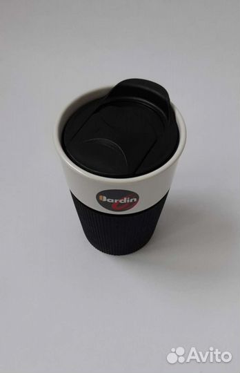 Термокружка Jardin