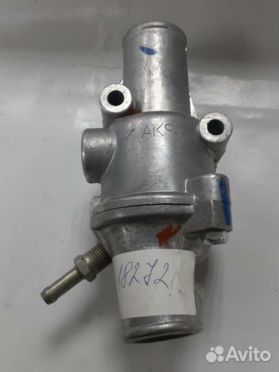 Термостат с корпусом Газель 3302