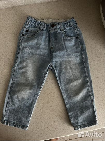 Детская одежда пакетом