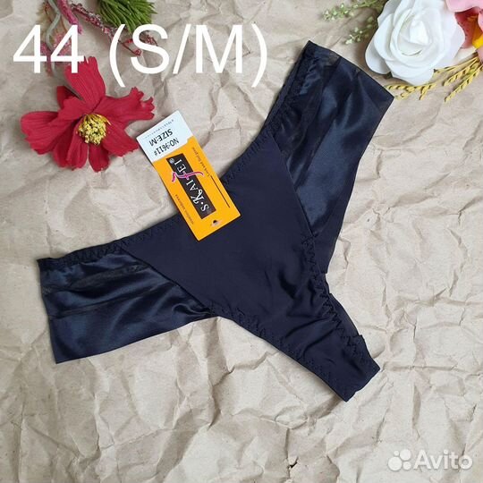 Трусики танга S Kaifei