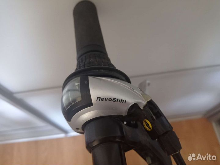 Подростковый велосипед GT Агрессор 24