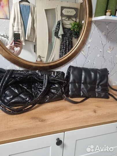 Сумки женские