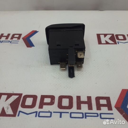 Переключатель корректора фар chery amulet