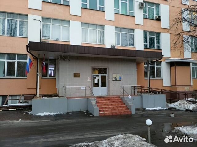 Блок питания Lenovo 20V 3.25A 65W