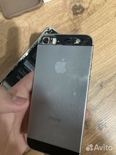 iPhone 6S, 64 ГБ