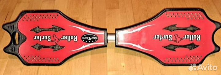 Скейт Rollersurfer Classic