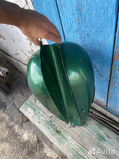 Бензобак иж юпитер 2